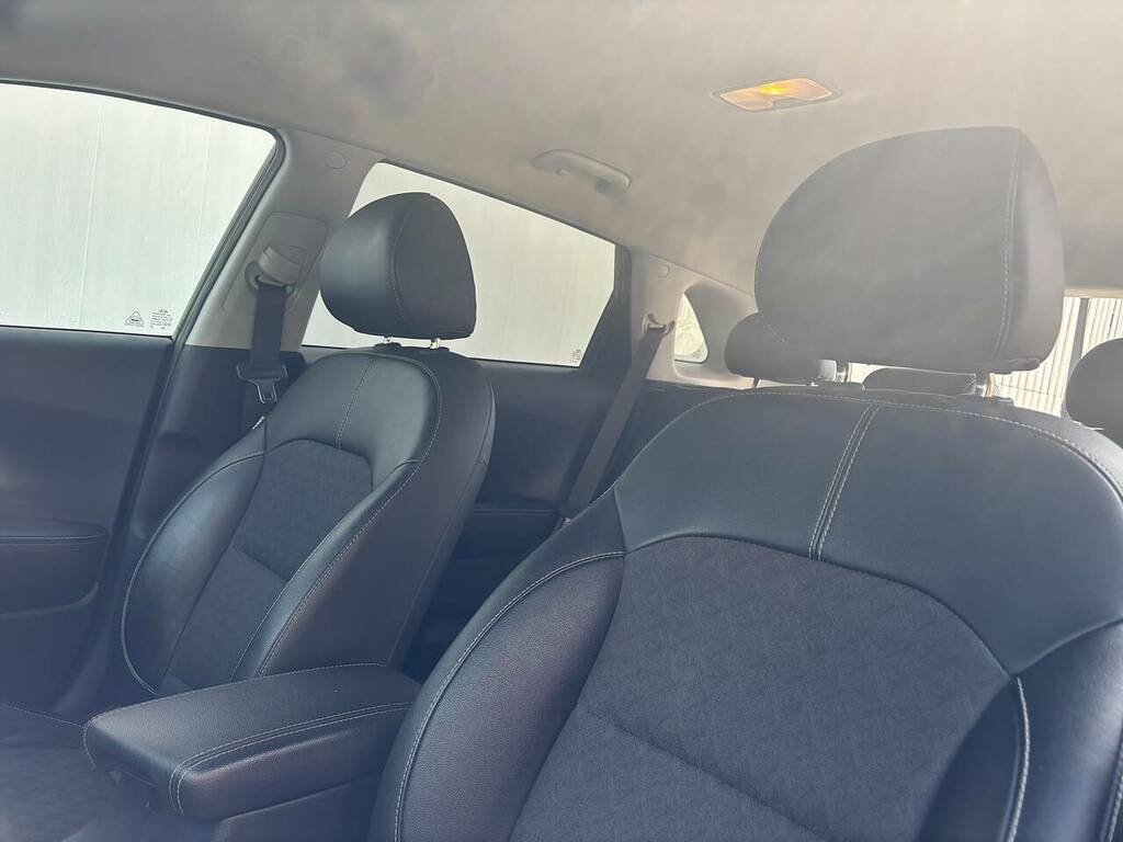 Kia Niro Niro 3 Hev Grey #28