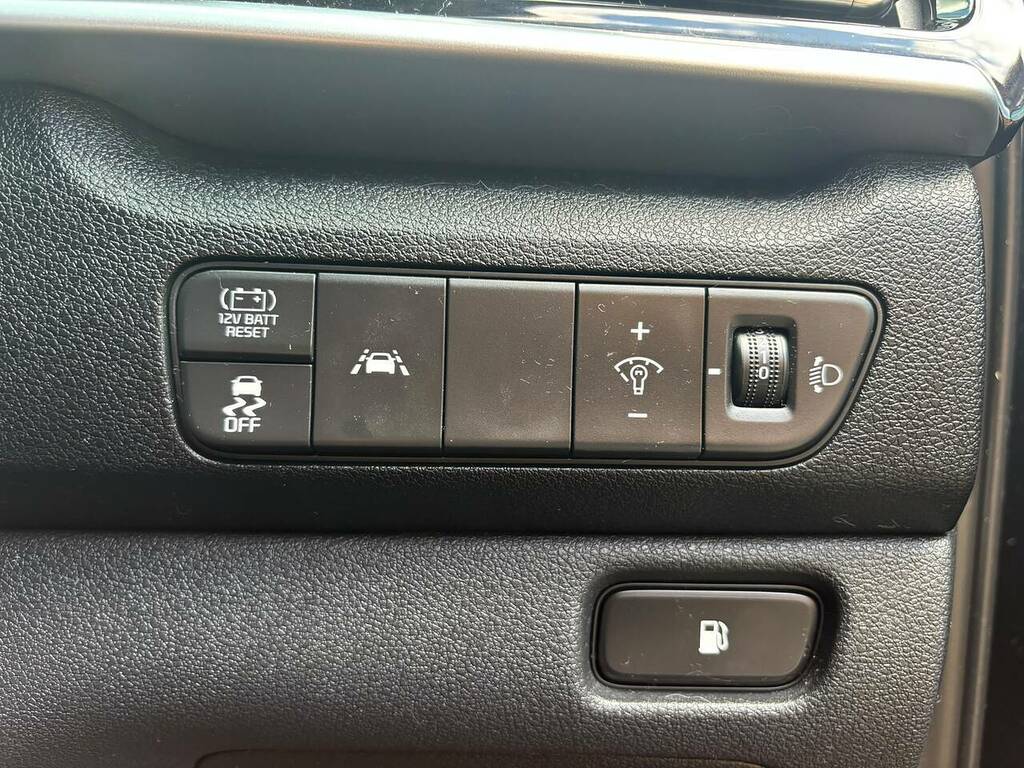 Kia Niro Niro 3 Hev Grey #15