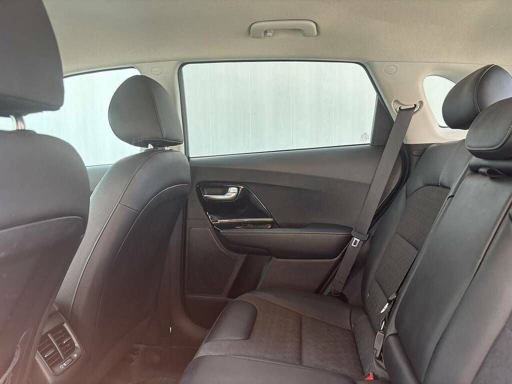 Kia Niro Niro 3 Hev Grey #30