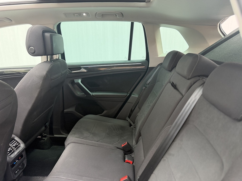 Volkswagen Tiguan Active Grey #34