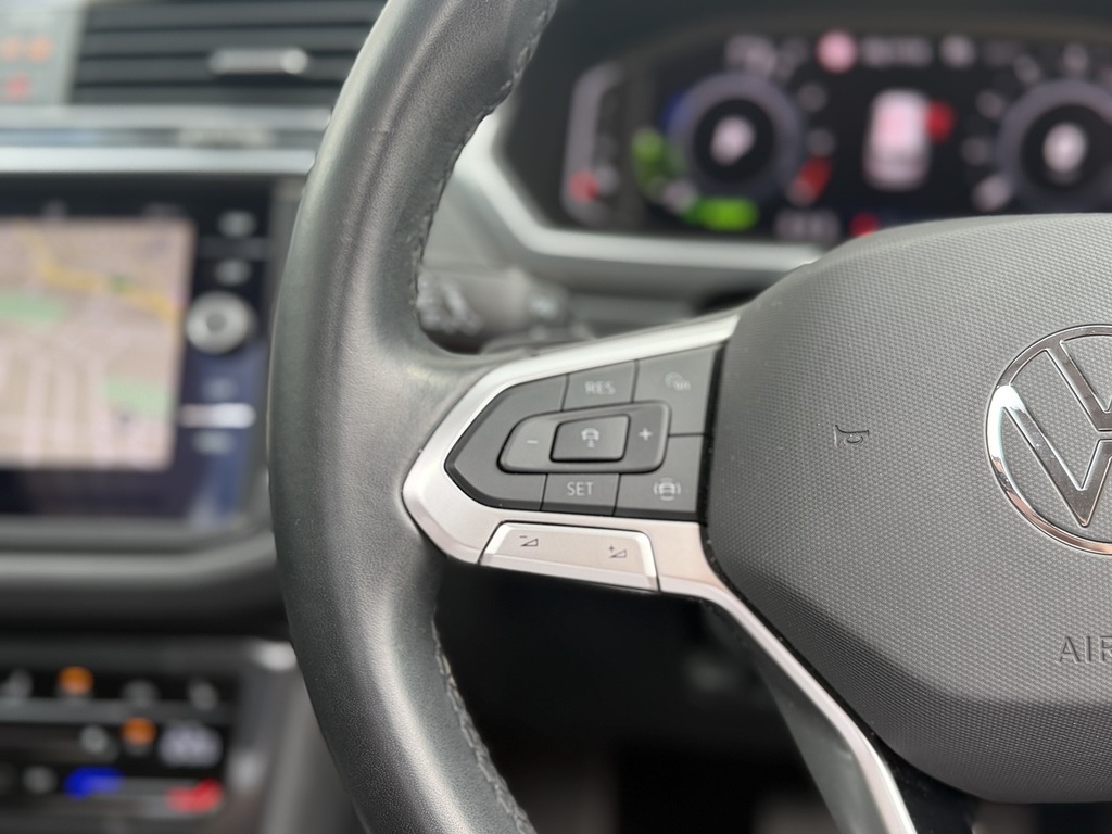 Volkswagen Tiguan Active Grey #24