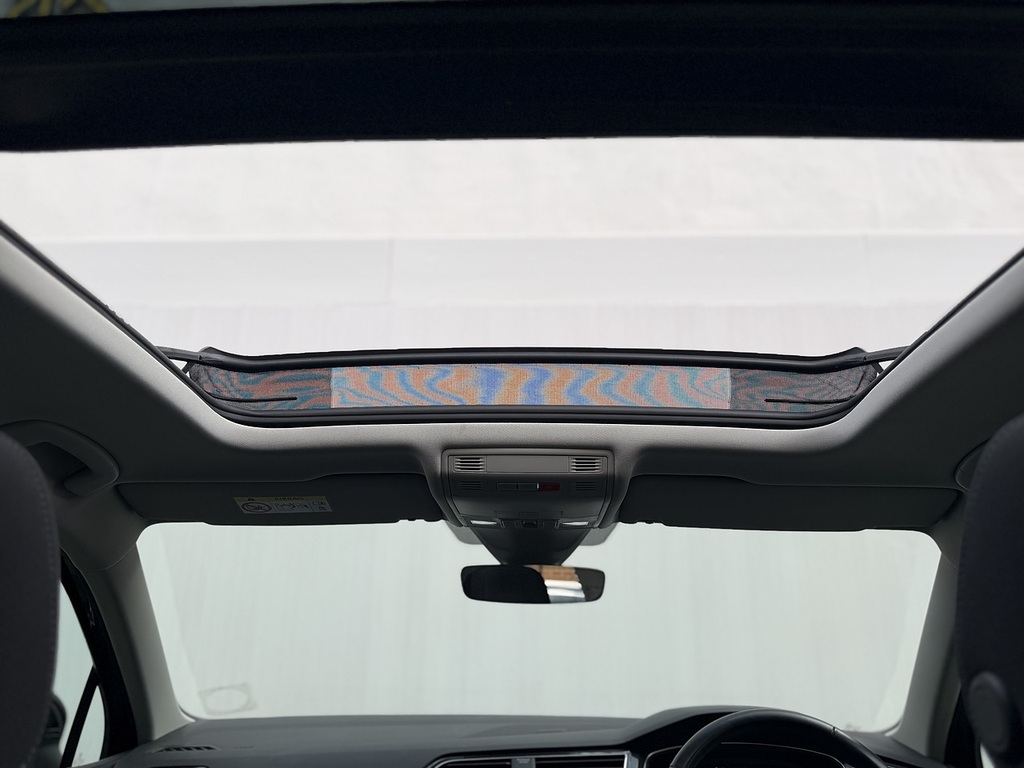 Volkswagen Tiguan Active Grey #16