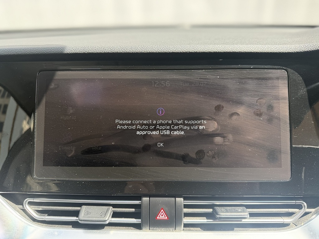 Kia Niro Niro 3 Hev S-a White #21