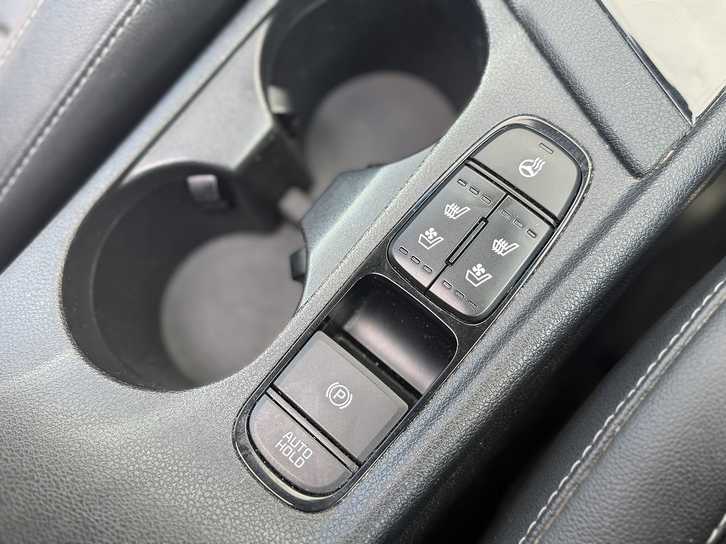 Kia Niro Niro 3 Hev S-a White #25