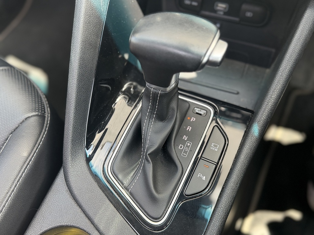 Kia Niro Niro 3 Hev S-a White #24