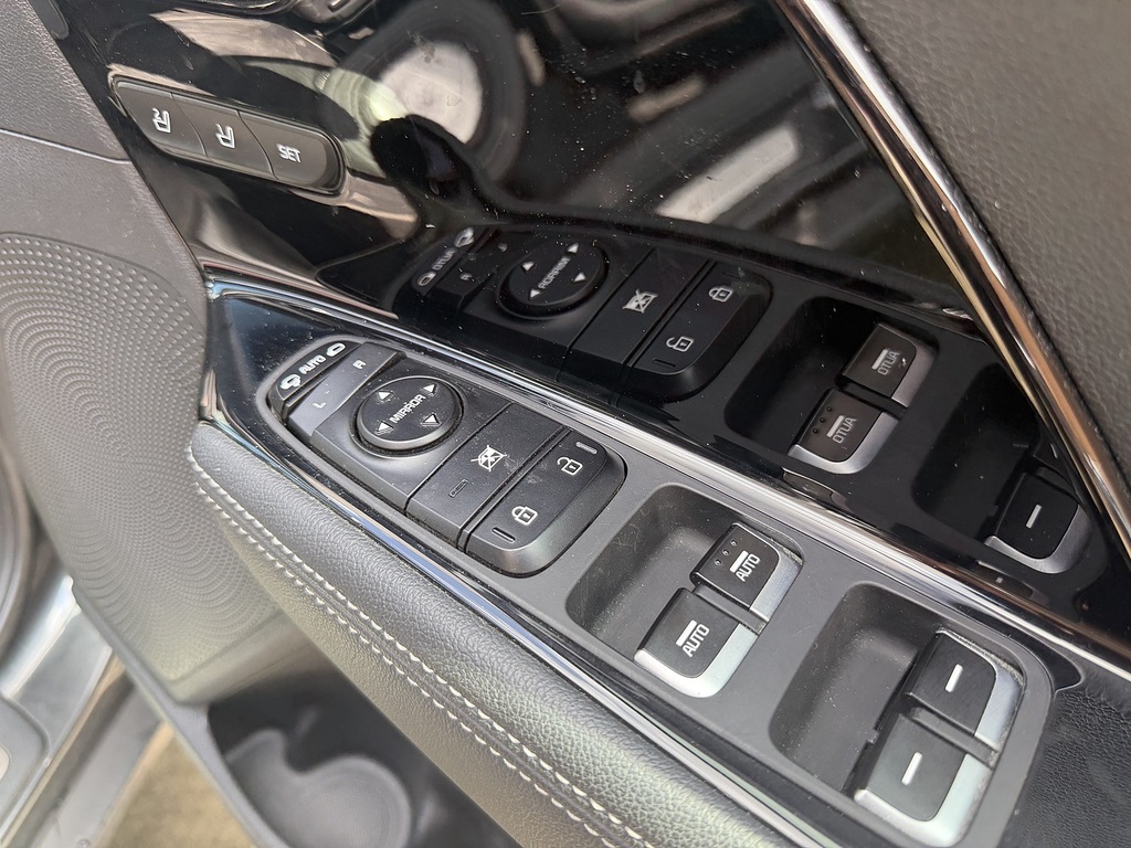 Kia Niro Niro 3 Hev S-a White #17