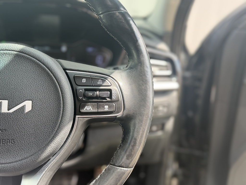Kia Niro Niro 3 Hev S-a White #27