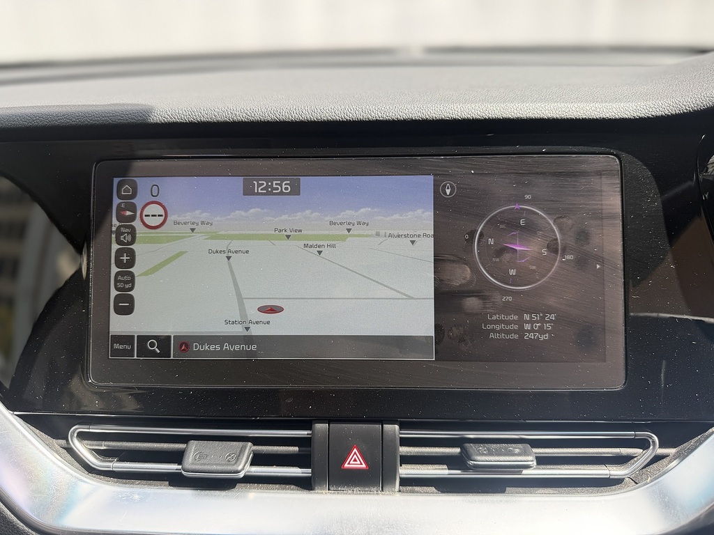 Kia Niro Niro 3 Hev S-a White #22