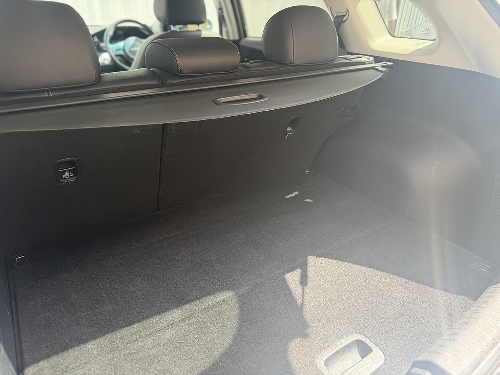 Kia Niro Niro 3 Hev S-a White #14