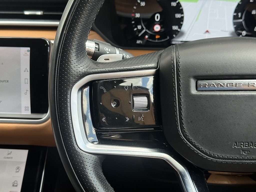 Land Rover Range Rover Velar 2.0 P250 R-dynamic Hse Grey #19