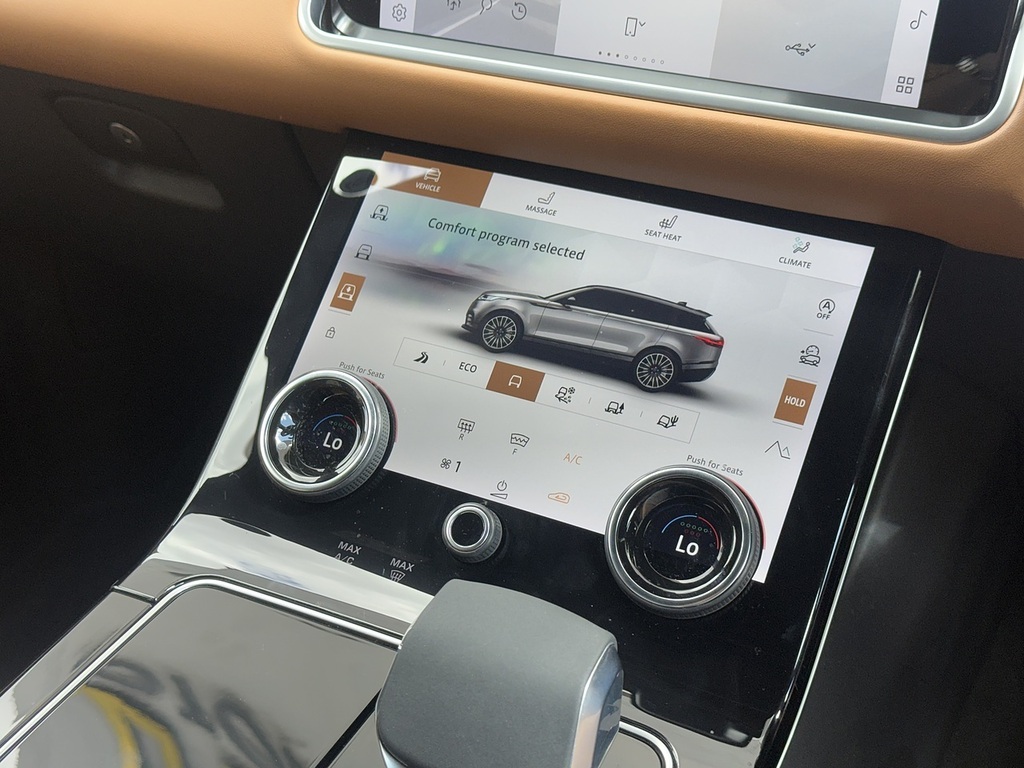 Land Rover Range Rover Velar 2.0 P250 R-dynamic Hse Grey #23