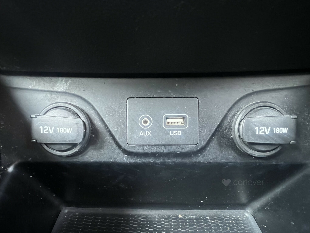 Hyundai Tucson Suv Black #15