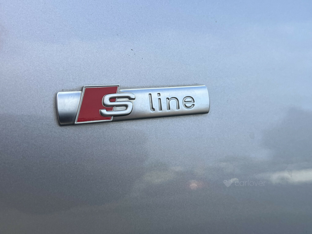 Audi A6 2.0 Tdi Ultra S Line 188 Bhp Black #9