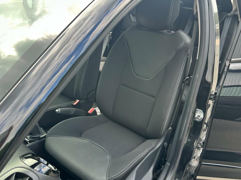 Renault Clio 0.9 Tce Play Euro 6 Ss Black #5