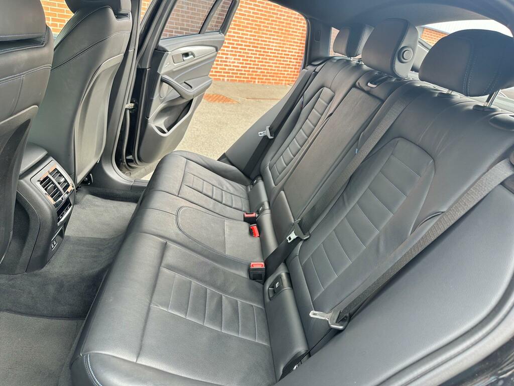 BMW X4 Xdrive20d M Sport Black #22