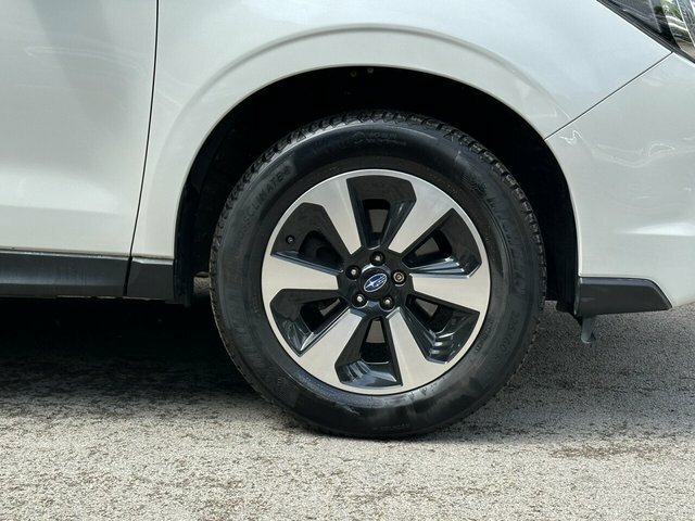 Subaru Forester Suv 2.0I Xt Lineartronic 4Wd Euro 6 201868 Black #34