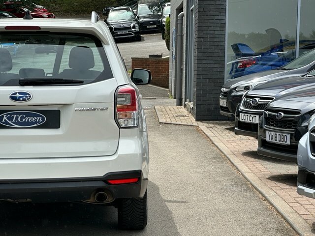 Subaru Forester Suv 2.0I Xt Lineartronic 4Wd Euro 6 201868 Black #33