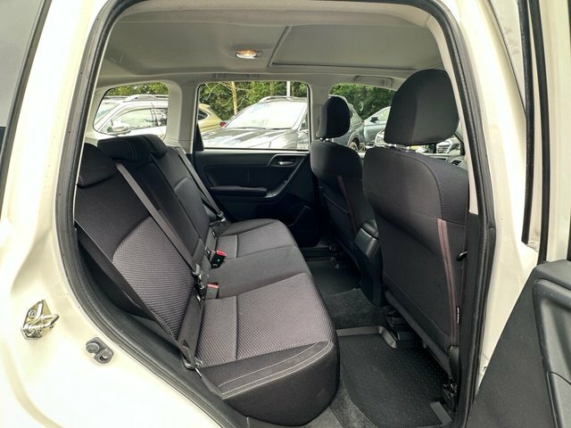 Subaru Forester Suv 2.0I Xt Lineartronic 4Wd Euro 6 201868 Black #12