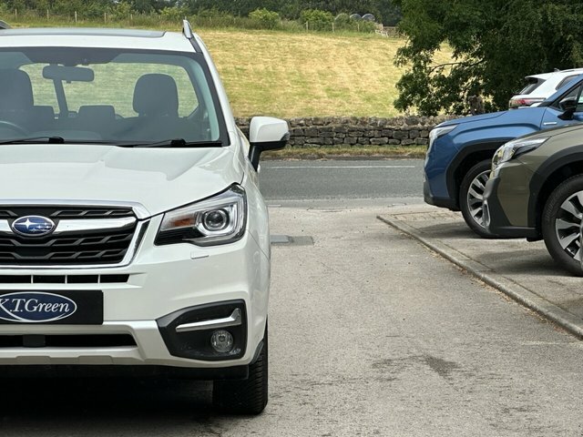 Subaru Forester Suv 2.0I Xt Lineartronic 4Wd Euro 6 201868 Black #28
