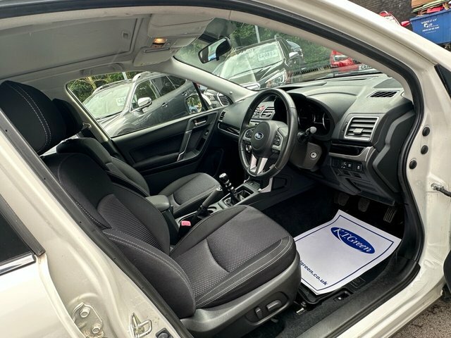 Subaru Forester Suv 2.0I Xt Lineartronic 4Wd Euro 6 201868 Black #8
