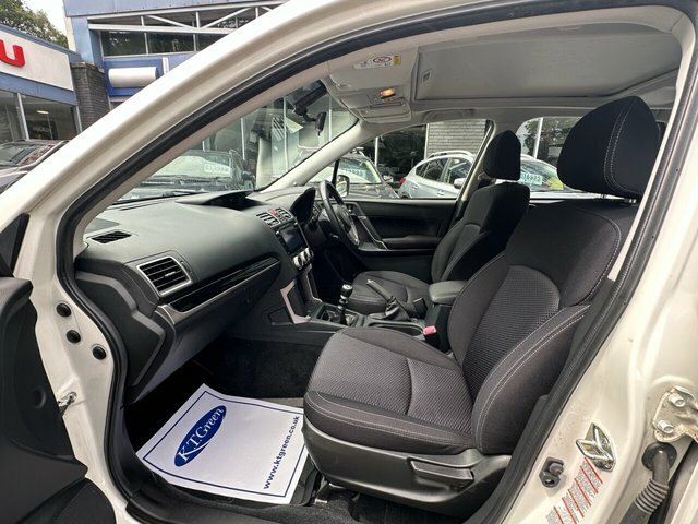 Subaru Forester Suv 2.0I Xt Lineartronic 4Wd Euro 6 201868 Black #11