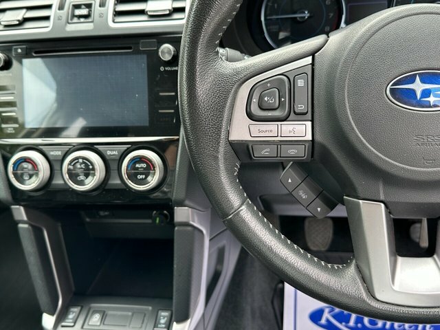 Subaru Forester Suv 2.0I Xt Lineartronic 4Wd Euro 6 201868 Black #15