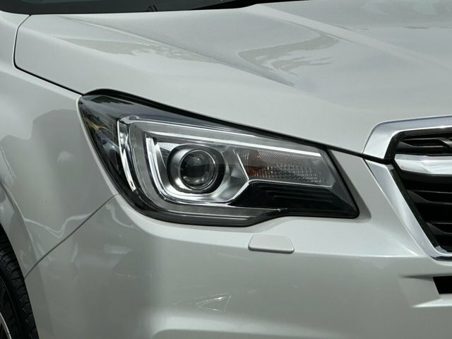 Subaru Forester Suv 2.0I Xt Lineartronic 4Wd Euro 6 201868 Black #26
