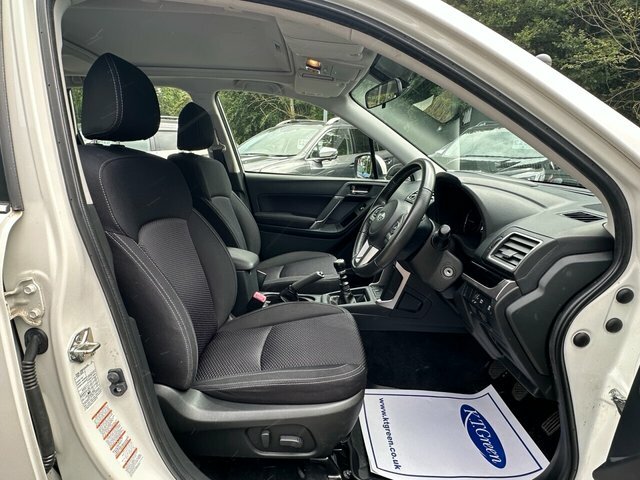 Subaru Forester Suv 2.0I Xt Lineartronic 4Wd Euro 6 201868 Black #7