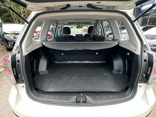 Subaru Forester Suv 2.0I Xt Lineartronic 4Wd Euro 6 201868 Black #13