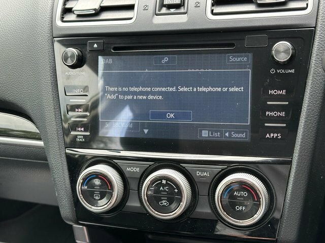 Subaru Forester Suv 2.0I Xt Lineartronic 4Wd Euro 6 201868 Black #21