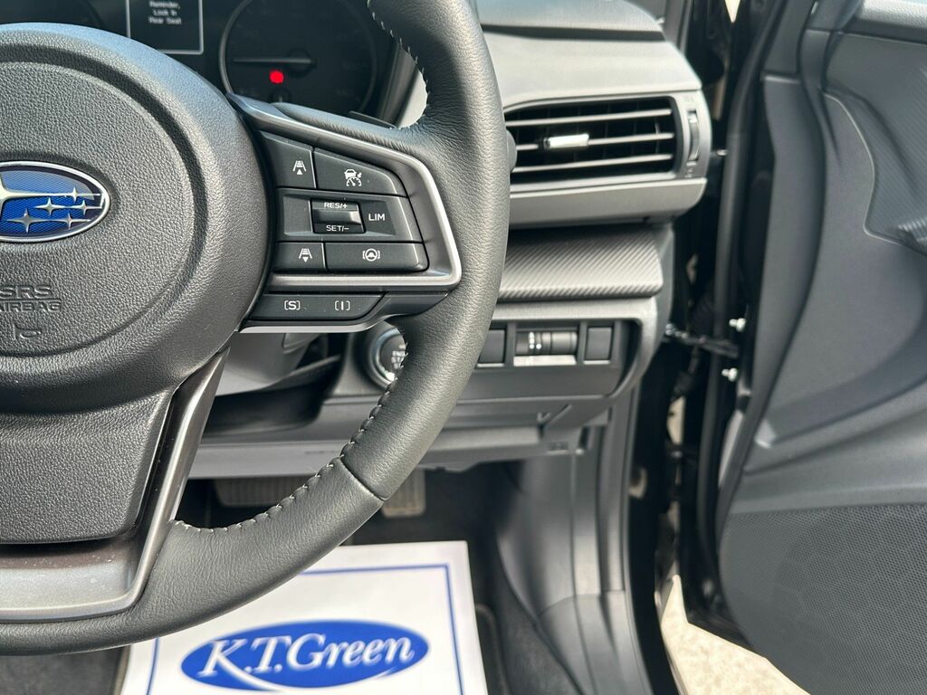 Subaru Crosstrek I E-boxer Touring U2816 Ulez Blue #23