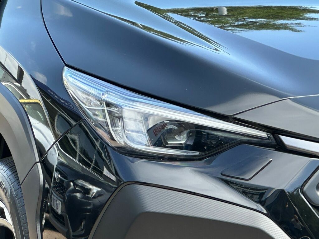 Subaru Crosstrek I E-boxer Touring U2816 Ulez Blue #27