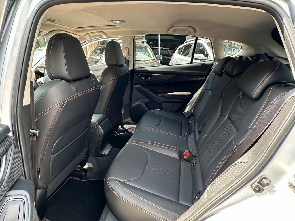 Subaru XV I E-boxer Se Premium U2559 Ulez Blue #12