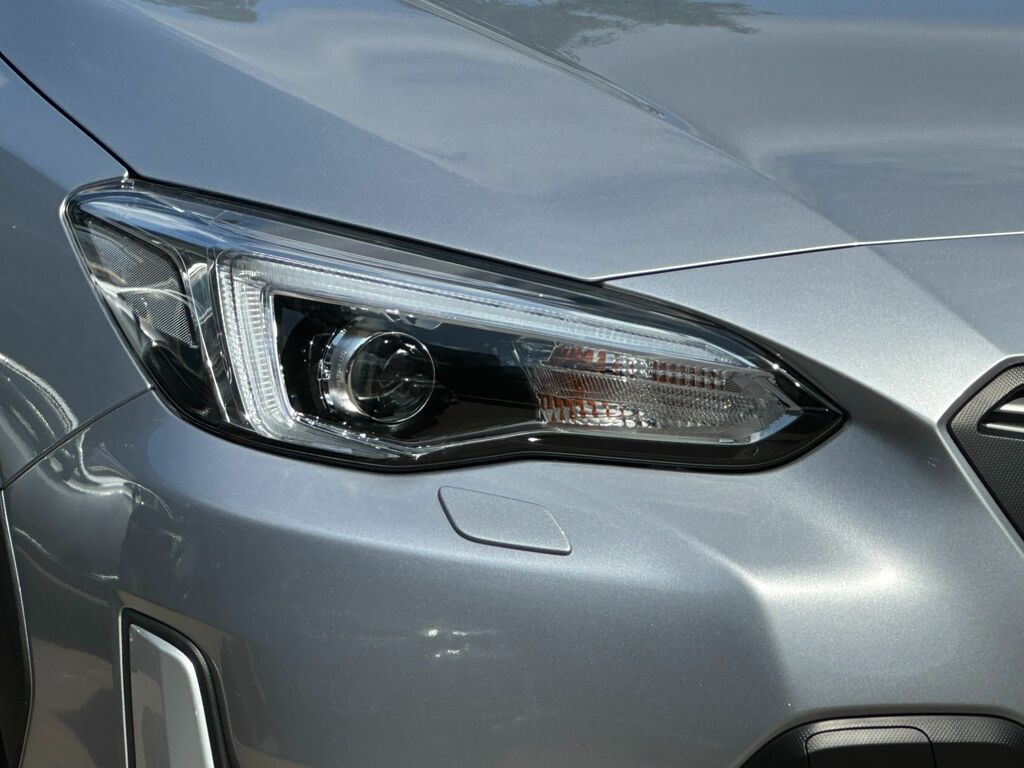 Subaru XV I E-boxer Se Premium U2559 Ulez Blue #28