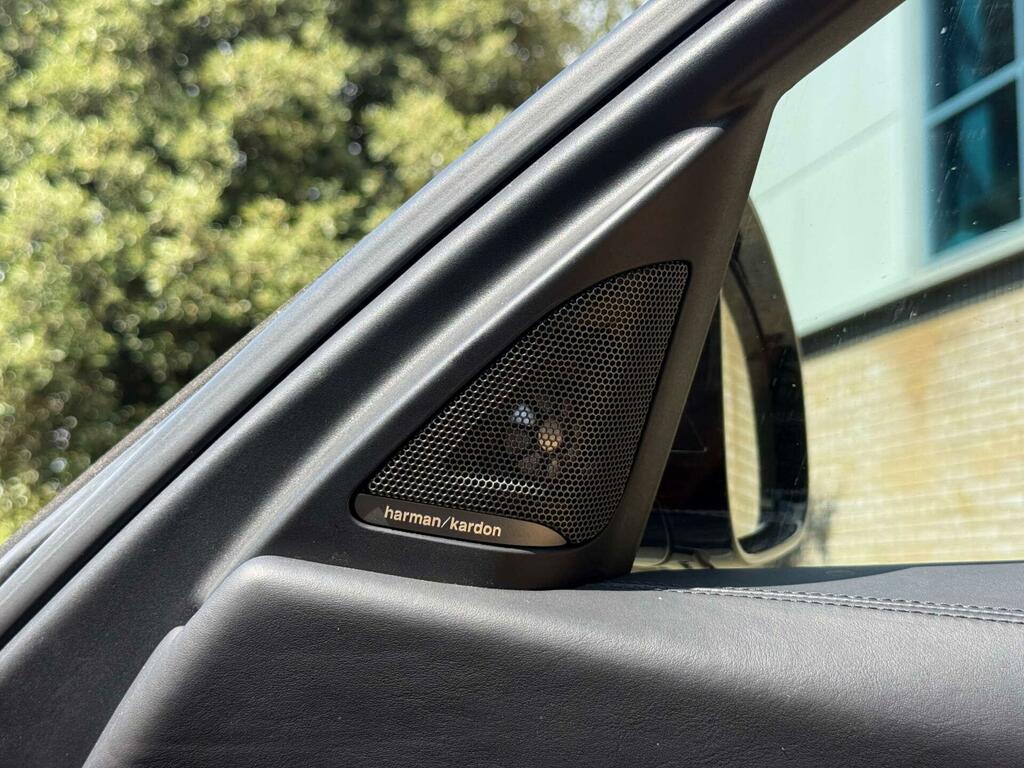 BMW M3 3.0 Biturbo Competition Saloon Blue #43