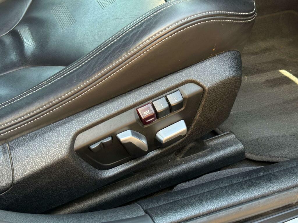 BMW M3 3.0 Biturbo Competition Saloon Blue #44