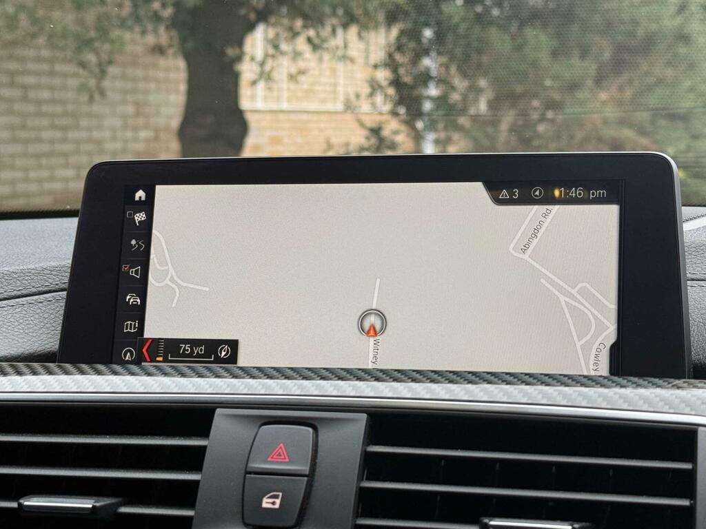 BMW M4 M440i Xdrive Grey #39