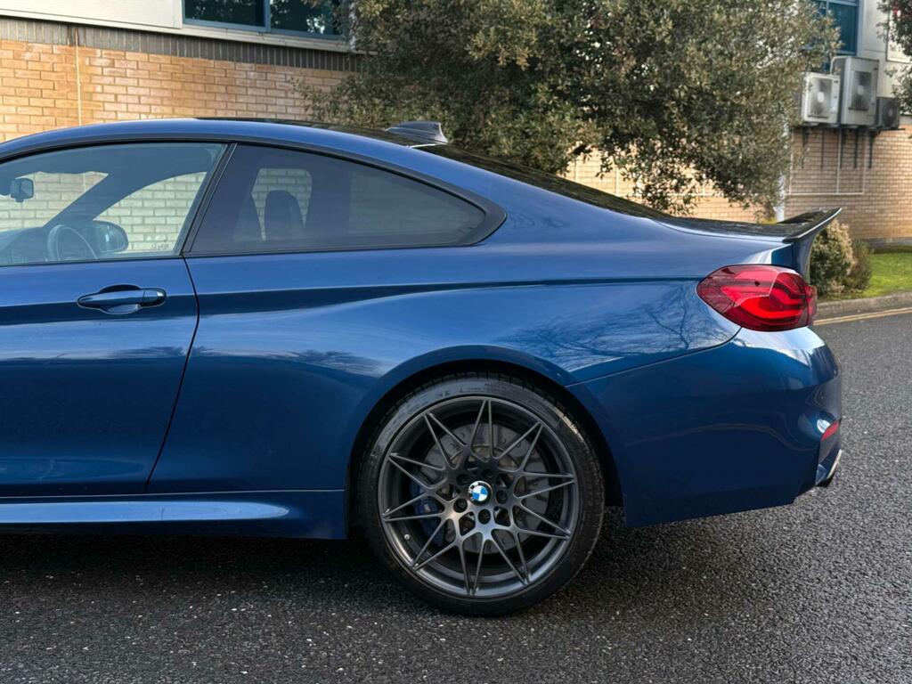BMW M4 M440i Xdrive Grey #20