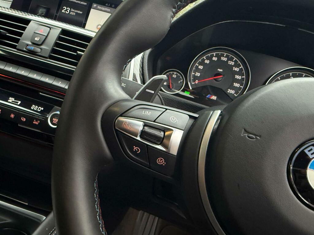 BMW M4 M440i Xdrive Grey #34