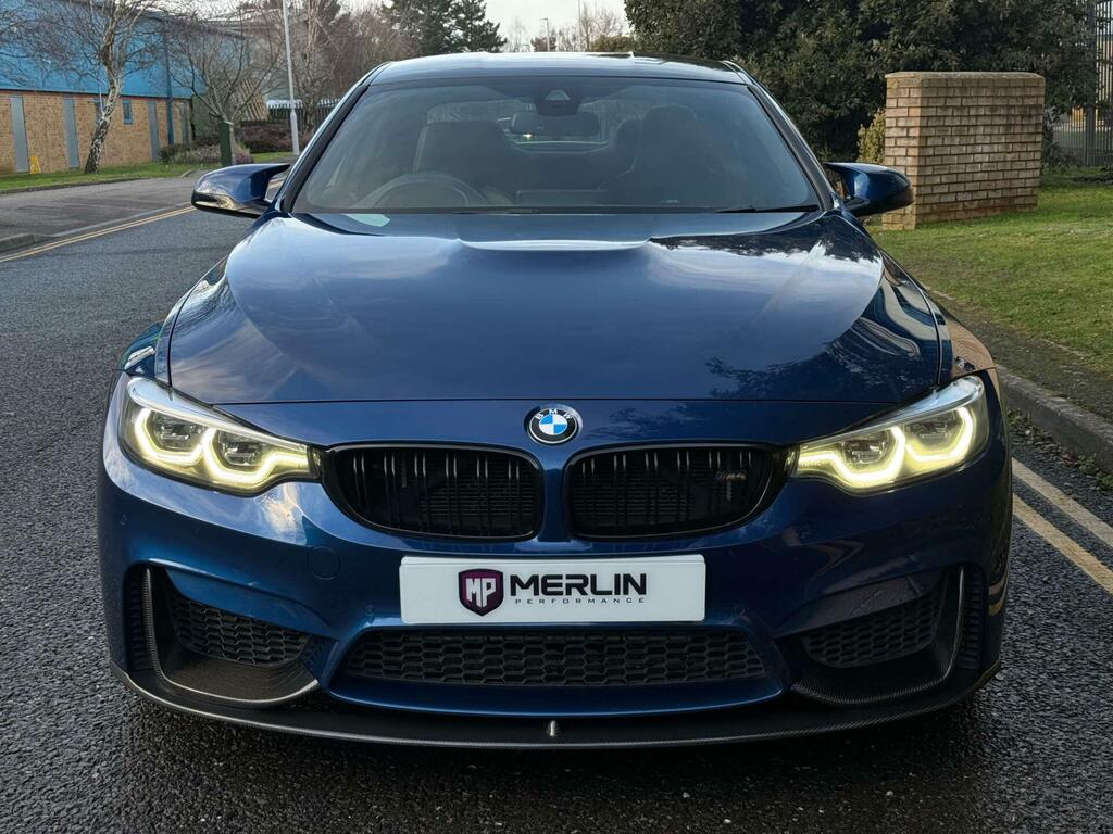 BMW M4 M440i Xdrive Grey #24