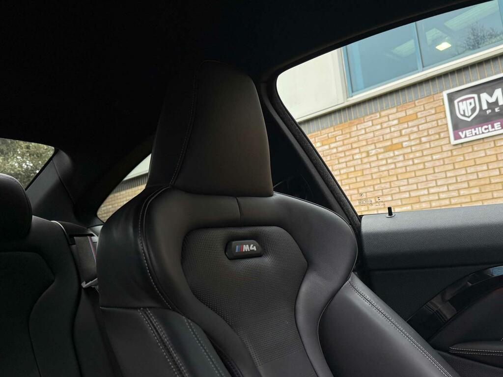 BMW M4 M440i Xdrive Grey #29