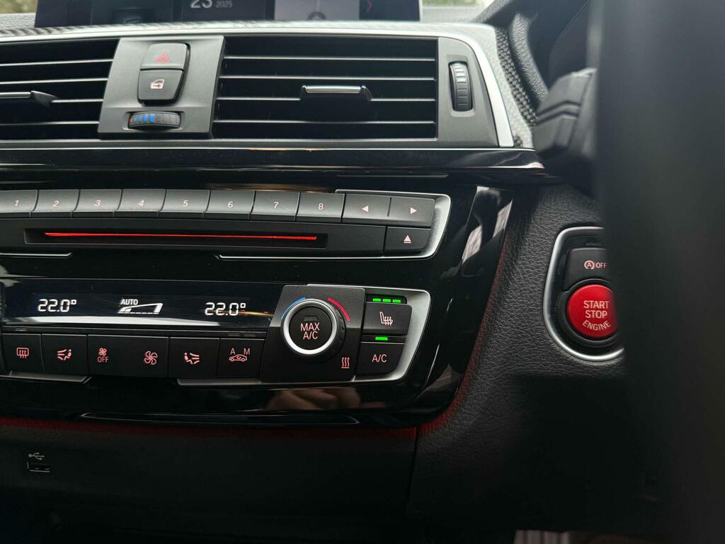 BMW M4 M440i Xdrive Grey #43