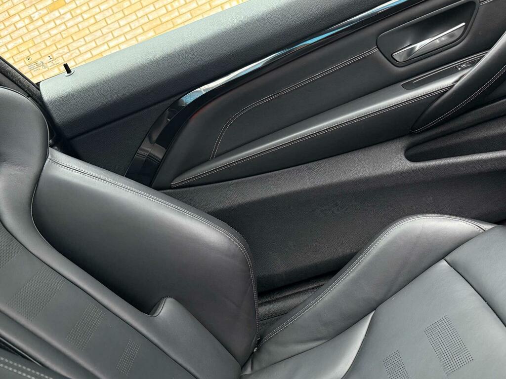 BMW M4 M440i Xdrive Grey #30