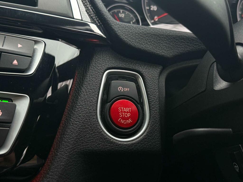 BMW M4 M440i Xdrive Grey #44