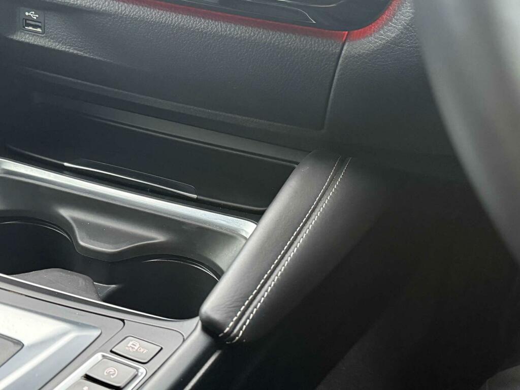 BMW M4 M440i Xdrive Grey #33