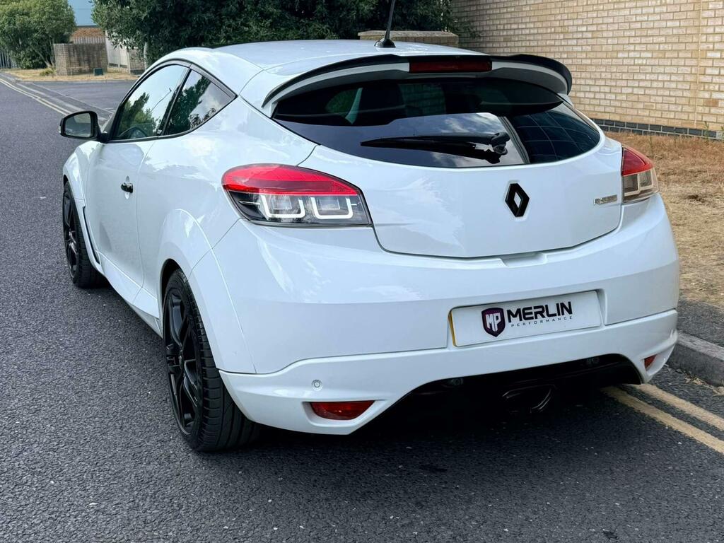 Renault Megane Megane Gt Line Tomtom Dci Eco Black #15