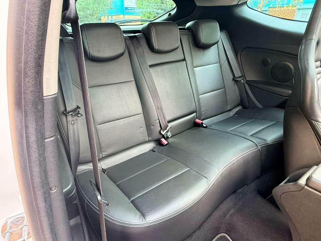 Renault Megane Megane Gt Line Tomtom Dci Eco Black #26