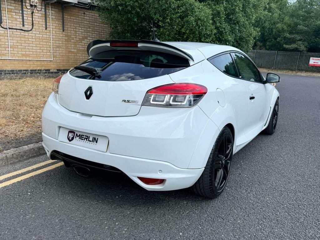 Renault Megane Megane Gt Line Tomtom Dci Eco Black #18