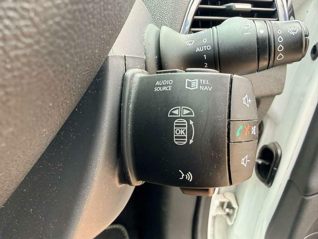 Renault Megane Megane Gt Line Tomtom Dci Eco Black #30
