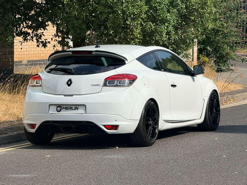 Renault Megane Megane Gt Line Tomtom Dci Eco Black #17